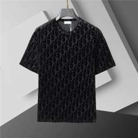 Picture of Dior T Shirts Short _SKUDiorM-3XL3cr9525216331
